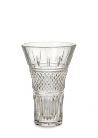 Waterford Irish Lace 6-Inch Vase Waterford Irish Lace 6-Inch Vase