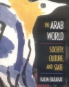 The Arab World: Society, Culture, and State