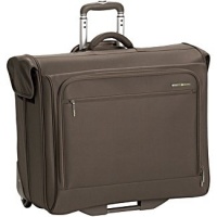 Delsey Luggage Helium Superlite Lightweight 2 Wheel Rolling Garment Bag, Mocha, 45 Inch Delsey Luggage Helium Superlite Lightweight 2 Wheel Rolling Garment Bag, Mocha, 45 Inch