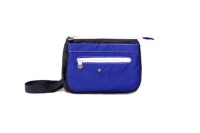 Sherpani Zoom Shoulder and Cross Body Bag (Dazzle Blue, 14.5-Inch x 13.5-Inch x 5.5-Inch) Sherpani Zoom Shoulder and Cross Body Bag (Dazzle Blue, 14.5-Inch x 13.5-Inch x 5.5-Inch)