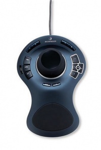 3D connexion SpaceExplorer 3D Navigation Device with USB Interface ( 3DX-700026 ) 3D connexion SpaceExplorer 3D Navigation Device with USB Interface ( 3DX-700026 )