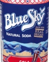 Blue Sky Cola,  12-Ounce Cans (Pack of 24)