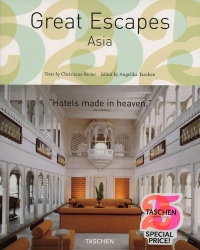 Great Escapes Asia Great Escapes Asia