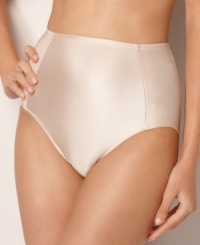 Banish figure fears with this sleek control brief by Naomi & Nicole. It wears invisibly under your favorite pants, skirts and dresses. Style #7054 Banish figure fears with this sleek control brief by Naomi & Nicole. It wears invisibly under your favorite pants, skirts and dresses. Style #7054