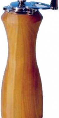 William Bounds 00671 American Cherry Love Pepper Mil William Bounds 00671 American Cherry Love Pepper Mil