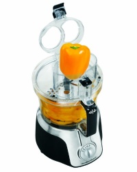 Hamilton Beach Big Mouth Deluxe 14-Cup Food Processor Hamilton Beach Big Mouth Deluxe 14-Cup Food Processor