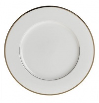 Mikasa Cameo Platinum 12-Inch Round Buffet Platter Mikasa Cameo Platinum 12-Inch Round Buffet Platter