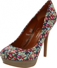 Jessica Simpson Women's Js-Given2 Pump Jessica Simpson Women's Js-Given2 Pump