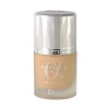 Christian Dior Capture Totale High Definition Serum Foundation Women Foundation, SPF 15 No. 020 Light Beige, 1 Ounce