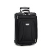 Delsey Helium Alliance 21 Carry-On Exp Suiter Trolley (Black)
