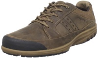 Rockport Men's Stamp Cruzer Blucher Lace-Up Oxford