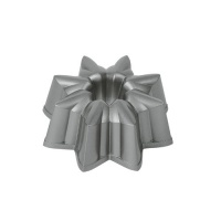 Kaiser Bakeware KaiserCast Star Bundform Pan, 7 Kaiser Bakeware KaiserCast Star Bundform Pan, 7