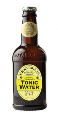 Fentimans Tonic Water, 9.3 Ounce - 4 per pack -- 6 packs per case. Fentimans Tonic Water, 9.3 Ounce - 4 per pack -- 6 packs per case.
