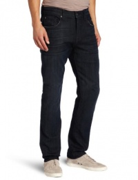 7 For All Mankind Men's The Straight Modern Straight Leg Jean