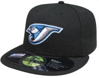 MLB Toronto Blue Jays Authentic On Field Game 59FIFTY Cap MLB Toronto Blue Jays Authentic On Field Game 59FIFTY Cap