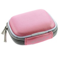GTMax Headset Pouch Carrying Storage Case for Jabra, Plantronic, Blackberry, Motorola, Nokia, Samsung, Jawbone, LG Bluetooth Wireless Headset GTMax Headset Pouch Carrying Storage Case for Jabra, Plantronic, Blackberry, Motorola, Nokia, Samsung, Jawbone, LG Bluetooth Wireless Headset