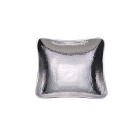 Towle Hammersmith 8-1/4-Inch Square Bowl Towle Hammersmith 8-1/4-Inch Square Bowl