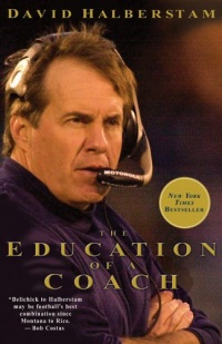 Education of a Coach, The Education of a Coach, The
