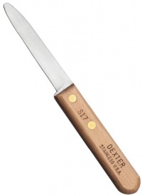 3 clam knife 3 clam knife