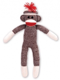 Schylling Sock Monkey Schylling Sock Monkey