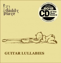 Guitar Lullabies Guitar Lullabies