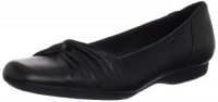 Clarks Women's Chateau Manor II Ballet Flat Clarks Women's Chateau Manor II Ballet Flat