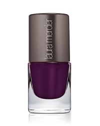 Laura Mercier Nail Lacquer is an ultra-smooth formula that creates beautifully manicured nails with long-lasting, chip-resistant, fast-drying color.• Provides chip-resistant color and intense shine• Fast-drying so you can quickly polish and go• Special brush has a flat design that allows for smoother, more even coverage and an easier application• Formulated without formaldehyde, toluene or dibutyl phthalate (DBP) Laura Mercier Nail Lacquer is an ultra-smooth formula that creates beautifully manicured nails with long-lasting, chip-resistant, fast-drying color.• Provides chip-resistant color and intense shine• Fast-drying so you can quickly polish and go• Special brush has a flat design that allows for smoother, more even coverage and an easier application• Formulated without formaldehyde, toluene or dibutyl phthalate (DBP)