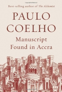 Manuscript Found in Accra Manuscript Found in Accra