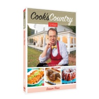Cook's Country: Season Three (Two-Disc Edition)