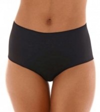 Commando High Rise Panty HP Commando High Rise Panty HP