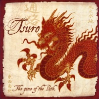 Tsuro: The Game of the Path Tsuro: The Game of the Path