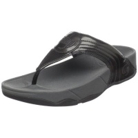 FitFlop Women's Walkstar 3 Metallic Sandal FitFlop Women's Walkstar 3 Metallic Sandal