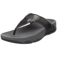 FitFlop Women's Walkstar 3 Metallic Sandal