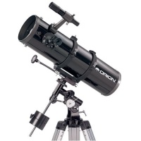 Orion SpaceProbe 130ST Equatorial Reflector Telescope Orion SpaceProbe 130ST Equatorial Reflector Telescope
