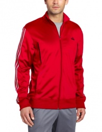 Adidas Men's Climacore Knit Down Jacket