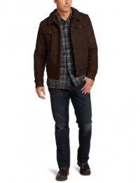 U.S. Polo Assn. Men's Corduroy Jean Jacket U.S. Polo Assn. Men's Corduroy Jean Jacket