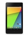 Google Nexus 7 FHD Tablet (7-Inch, 16GB, Black) by ASUS