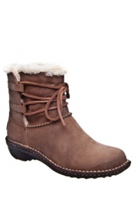 UGG Australia Womens Caspia Boot Chocolate Size 6 UGG Australia Womens Caspia Boot Chocolate Size 6
