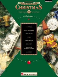 Ultimate Christmas: 100 Seasonal Favorites: Easy Piano Ultimate Christmas: 100 Seasonal Favorites: Easy Piano