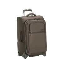 Delsey Luggage Helium Superlite Lightweight 2 Wheel Carry On Rolling Upright, Mocha, 21 Inch Delsey Luggage Helium Superlite Lightweight 2 Wheel Carry On Rolling Upright, Mocha, 21 Inch