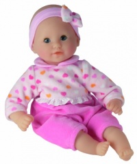 Corolle Mon Premier Calin 12 Baby Doll (Calin Sorbet) Corolle Mon Premier Calin 12 Baby Doll (Calin Sorbet)