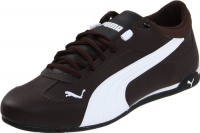 Puma Men's Fast Cat Leather Fashion Sneaker Puma Men's Fast Cat Leather Fashion Sneaker