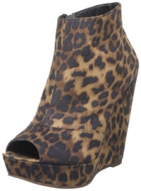 Chinese Laundry Women's Mix Tape Ankle Boot Chinese Laundry Women's Mix Tape Ankle Boot