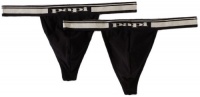Papi Men's 2 Pack Thong Papi Men's 2 Pack Thong