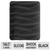 Belkin Grip Swell for Apple iPad (Black) Belkin Grip Swell for Apple iPad (Black)