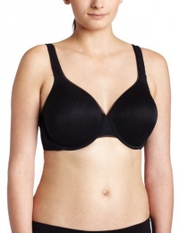 Vanity Fair Women's Beautiful Benefits Age Defying Lift Full Figure Contour Jacquard Bra #76271,Midnight Black,38D Vanity Fair Women's Beautiful Benefits Age Defying Lift Full Figure Contour Jacquard Bra #76271,Midnight Black,38D