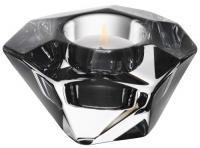 Orrefors Precious Faceted Crystal Votive Orrefors Precious Faceted Crystal Votive
