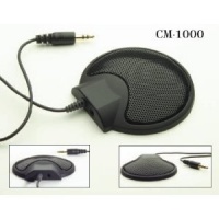 VEC CM-1000 Omni-Directional Stereo Conference Microphone 3.5mm CM1000 VEC CM-1000 Omni-Directional Stereo Conference Microphone 3.5mm CM1000