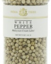 India Tree White Pepper, 5 oz