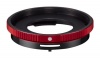 Olympus CLA-T01 Conversion Lens Adapter for Olympus TG-1 & TG-2 (Red)